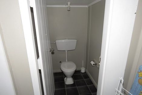 Photo of property in 24 Fonblanque Street, Westport, 7825