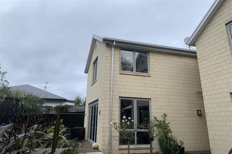 Photo of property in 61 Saint James Avenue, Papanui, Christchurch, 8053