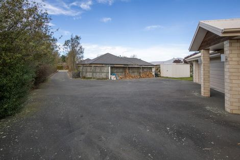 Photo of property in 7 Mila Haven, Rolleston, 7614