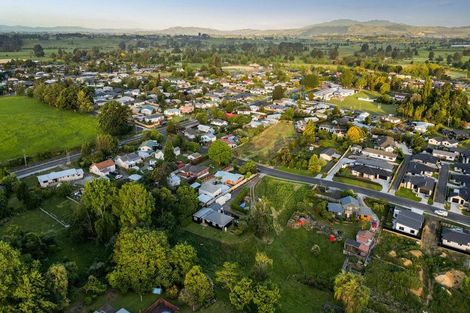 Photo of property in 38 Hall Street, Kihikihi, Te Awamutu, 3800