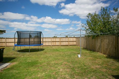 Photo of property in 36 Jellicoe Road, Matamata, 3400