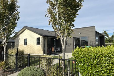 Photo of property in 1 Annie Jane Close, Rolleston, 7614