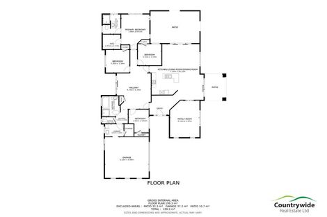 Photo of property in 1762 Arapuni Road, Parawera, Te Awamutu, 3872