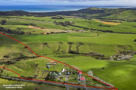 Photo of property in 76 Muriwai Road, Muriwai, 0881