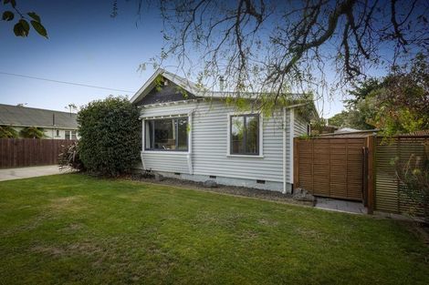 Photo of property in 27 Leeston Dunsandel Road, Dunsandel, 7682