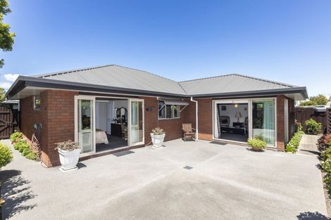 Photo of property in 1/71 Wychbury Street, Spreydon, Christchurch, 8024