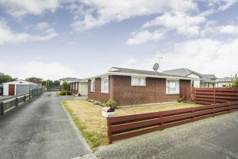 Photo of property in 625a Church Street, Terrace End, Palmerston North, 4410