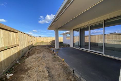 Photo of property in 17 Buxton Crescent, Matamata, 3400