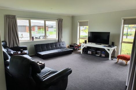 Photo of property in 7 Colebrook Drive, Rolleston, 7614