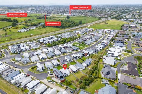 Photo of property in 55 Ridgedale Crescent, Flagstaff, Hamilton, 3210