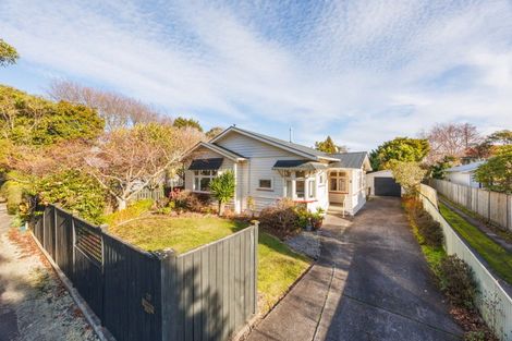 Photo of property in 20 Moerangi Street, West End, Palmerston North, 4410