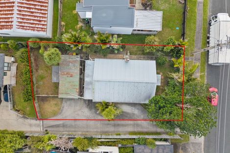 Photo of property in 152b Glengarry Road, Glen Eden, Auckland, 0602