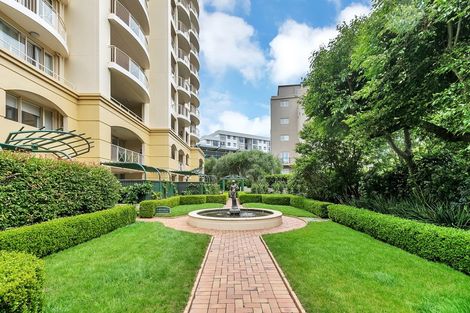 Photo of property in Ascot Apartments, 302/8 Middleton Road, Remuera, Auckland, 1050