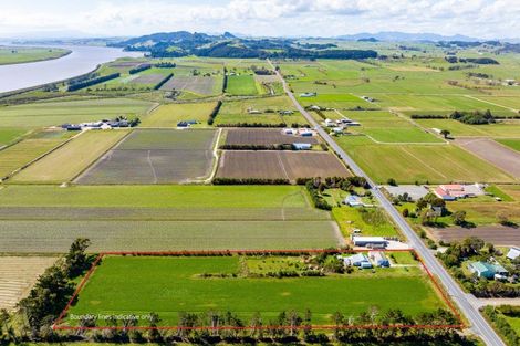 Photo of property in 4921 State Highway 12, Ruawai, 0592