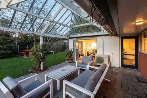 Photo of property in 27 Lansbury Avenue, Strowan, Christchurch, 8052