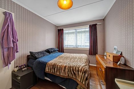 Photo of property in 6 Grey Street, Hawera, 4610