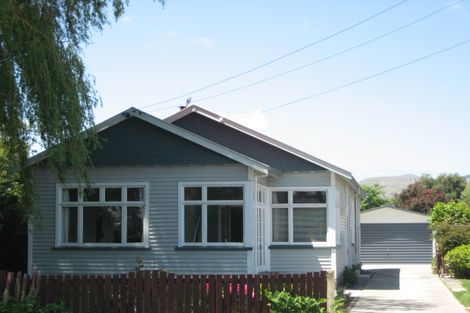 Photo of property in 30 Sydney Street, Spreydon, Christchurch, 8024