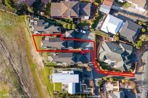 Photo of property in 132 Lake Terrace Road, Burwood, Christchurch, 8061