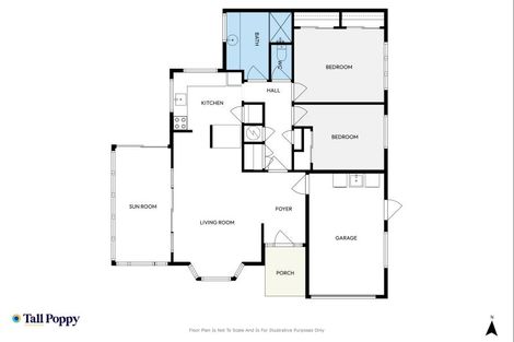 Photo of property in 51 Ngaio Road, Waikanae, 5036