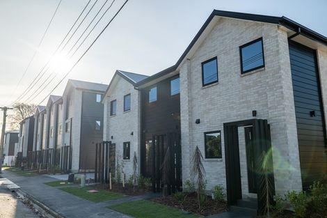 Photo of property in 1/58 Bishop Street, St Albans, Christchurch, 8014