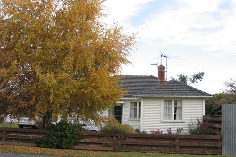Photo of property in 31 Bridge Street, Netherby, Ashburton, 7700