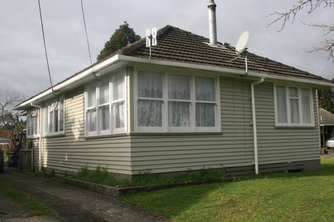 Photo of property in 12 Fitzroy Street, Kawerau, 3127