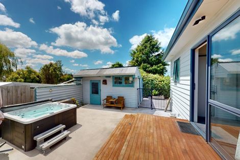 Photo of property in 133 Elizabeth Avenue, Rakaia, 7710