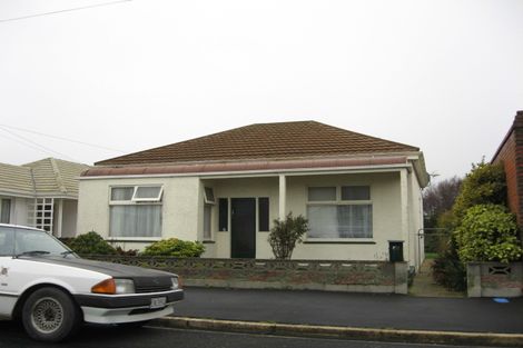 Photo of property in 16 Bellona Street, Saint Kilda, Dunedin, 9012