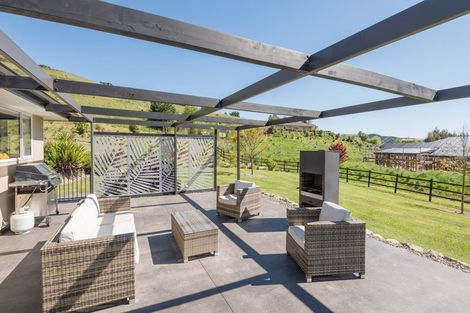 Photo of property in 10 Gossey Drive, Wakefield, 7025