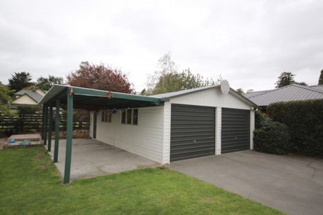 Photo of property in 65 Wills Street, Ashburton, 7700