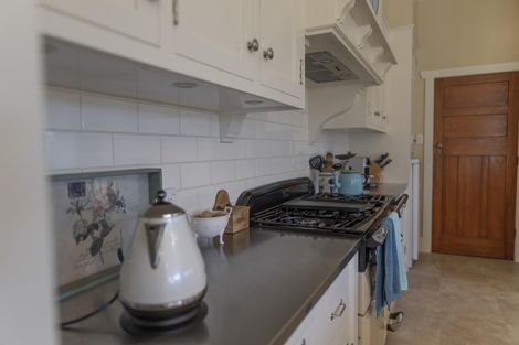 Photo of property in 563 Orari Station Road, Geraldine, 7992