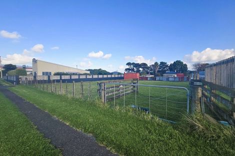 Photo of property in 8 Tasman Street, Opunake, 4616