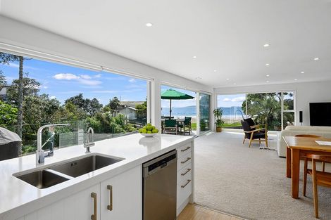 Photo of property in 16 Whitby Crescent, Mairangi Bay, Auckland, 0630