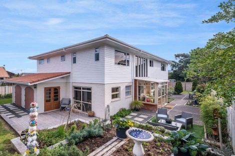 Photo of property in 8 Aaron Court, Paraparaumu Beach, Paraparaumu, 5032