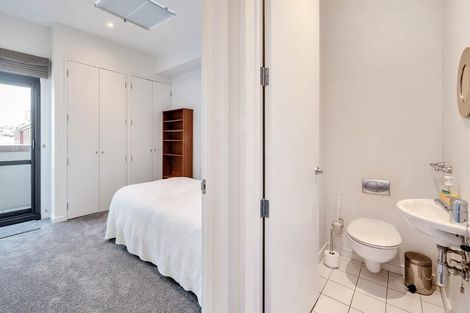 Photo of property in 7b Maunsell Road, Parnell, Auckland, 1052