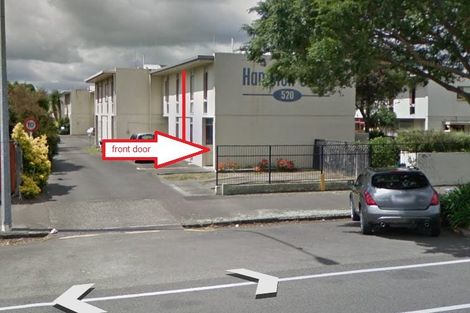 Photo of property in 1/520 Church Street, Palmerston North, 4410