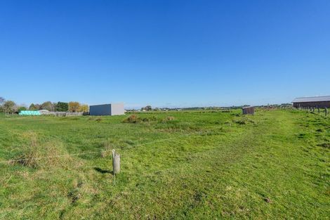 Photo of property in 27 Auburn Road, Waihopai, Invercargill, 9872