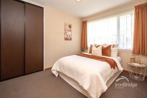 Photo of property in 3 Frensham Crescent, Woolston, Christchurch, 8062