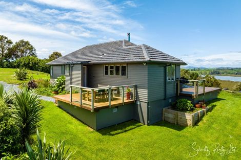 Photo of property in 213a Pahi Road, Pahi, Paparoa, 0571