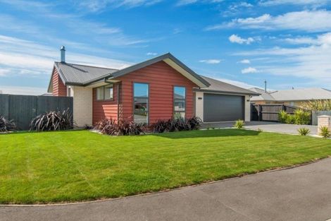 Photo of property in 8 Galileo Way, Leeston, 7632