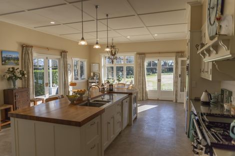 Photo of property in 563 Orari Station Road, Geraldine, 7992