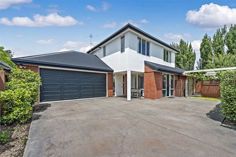 Photo of property in 6 Rosefield Lane, Northcote, Christchurch, 8052