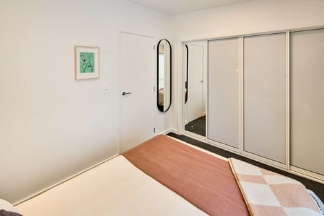 Photo of property in The Paddington, 132/11d Jessie Street, Te Aro, Wellington, 6011