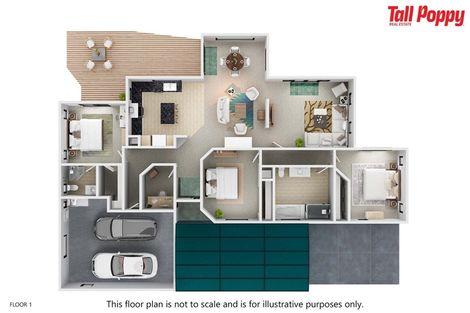 Photo of property in 10 Bransley Grove, Katikati, 3129