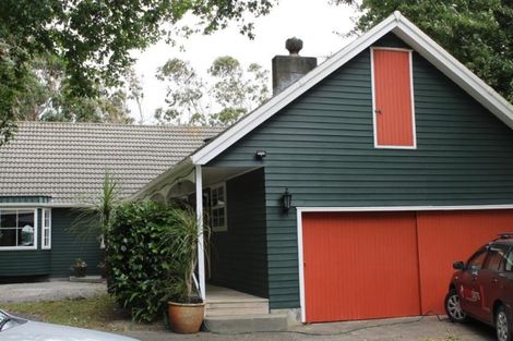 Photo of property in 128 Murphys Road, Judgeford, Porirua, 5381