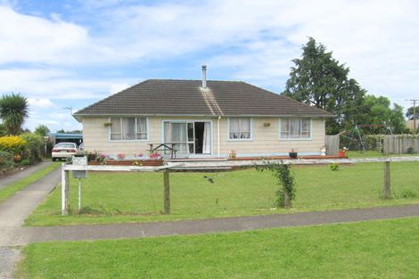 Photo of property in 14 Mcgowan Street, Waharoa, 3401