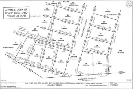 Photo of property in 8 Kibblewhite Avenue, Beachlands, Auckland, 2018