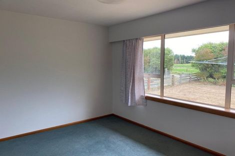 Photo of property in 191 Ryans Road, Yaldhurst, Christchurch, 7676