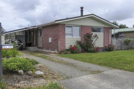 Photo of property in 63 Newbie Street, Heidelberg, Invercargill, 9812