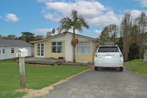 Photo of property in 34 Marshall Road, Kaiwaka, 0573